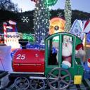 Frank Polimene - @santatrain - Twitter