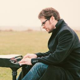 Singer, pianist, educator and budding composer