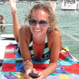 ChelseaDewitte's profile picture. 