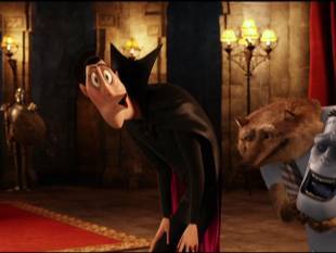 I am count Dracula no I don't drink human blood and i do not say bleh bleh bleh! currently engaged to @AfterShock_life