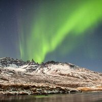 Aurora Reykjavík (@aurorareykjavik) 's Twitter Profile