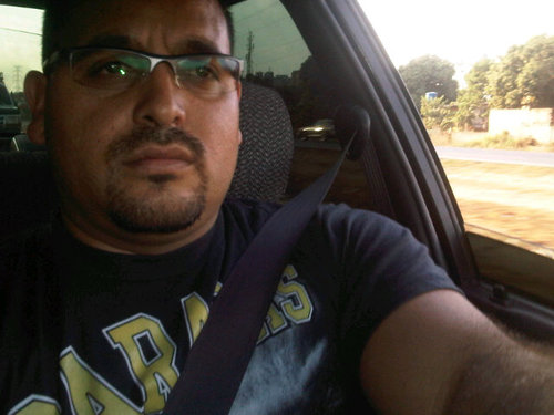Lcdo. En Admon; Conservador; creativo; humanista