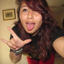 wh1techap3l's profile picture. ☯ follow me? I promise you will have fun. instagram- @wh1techap3l  ✞ suicide silence :3 huge inspiration mitch~the dead are living band shirts 3 my life