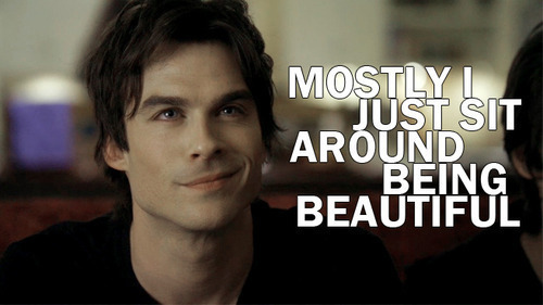 EpicThorn's profile picture. The Ultimate TVD Fan Follows Back q:0)-/-|: