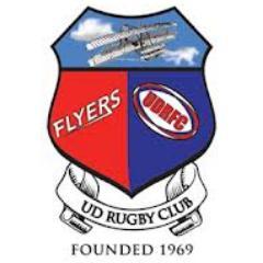 Official Twitter account of the University of Dayton Men's Rugby Club. D1AA Mid American Conference. Est 1969 Udaytonmensrugby@gmail.com