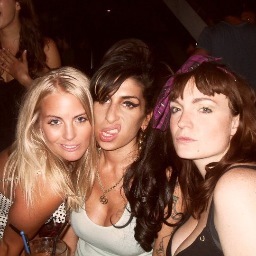 A tribute to Amy Winehouse. Sharing some of my favourite photos. Also raising awareness for The Amy Winehouse Foundation. Rip Amy x