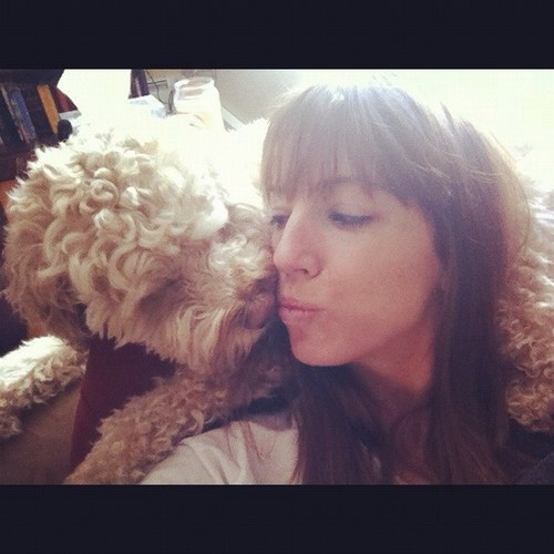 Hokie enthusiast, townie, shopaholic, foodaholic, and a little too obsessed with my dog