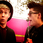 Ayeee, free follow from @McNarryNigglet ....return the favor?