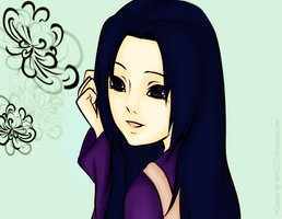 I'm Mikoto Uchiha, a jonin rank kunoichi, and now a housewife ¦ Age 35 ¦ Mother to Itachi and Sasuke ¦ Married to Fugaku Uchiha ¦