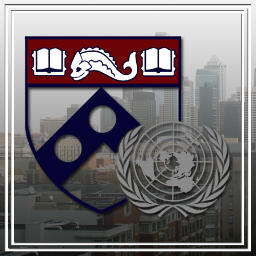 UPenn's Ivy League Model United Nations Conference (ILMUNC) is one of the world's most renowned Model UN conferences. http://t.co/nH68QOF3vm Instagram: @ILMUNC