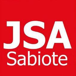Twitter Oficial de las Juventudes Socialistas de Sabiote. Jóvenes comprometidos con la sociedad, revolucionar la política y la sociedad es nuestro objetivo.