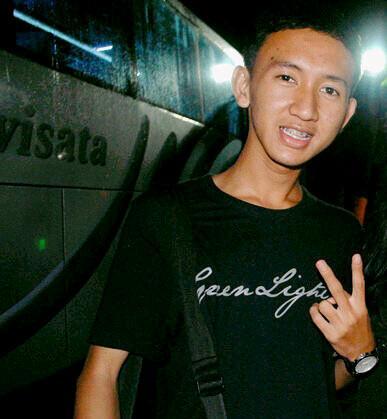 Twitter ini udah dihack!