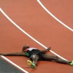 For all your common Track & Field tweets! #TrackNation #TrackFamily