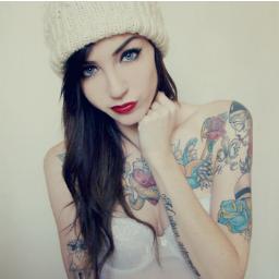 girl_tatoo Profile Picture