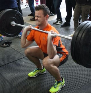 husband, dad, fire fighter, footballer, cricketer, 3h 7m marathon runner! All views are my own