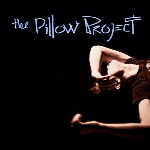 The Pillow Project: visual composers, physical conductors & avant-garde performing artists for spontaneous Freejazz dance [Pearlann Porter - Artistic Director]