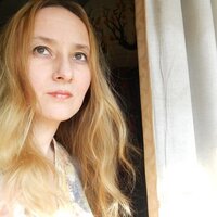 Antonina K (@india_palette) 's Twitter Profile Photo Antonina K (@india_palette) 's Twitter Profile Photo