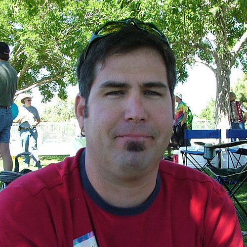 mmartian43's profile picture. Programmer w/ interests in Game Dev., 3D modeling.  Amateur bonsai hobbyist. Bowling enthusiast.