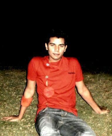 I have no special talents.. i'm just passionately curious