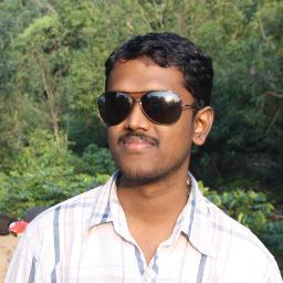 Fun loving person :)