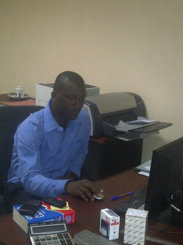 Am engineer rufai olamide,am an computer engineering/ programmer by profession,I work under  jireh Nigeria limited, lagos state.I love meeting lovely people....