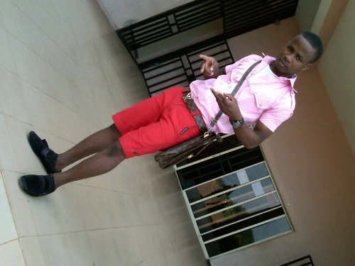 donspakodepedro's profile picture. 