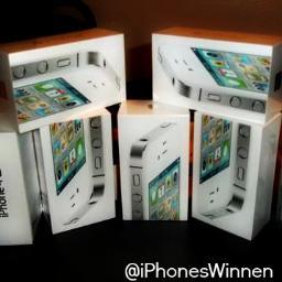 Wij geven dagelijks iPhone's weg, volg ons en misschien win JIJ er wel een! || Wie wij sponsoren: @IZGW & @DuursteDingen & @EveryDayMemes