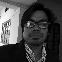 Lecturer, Dept. of Physics, Rajshahi University