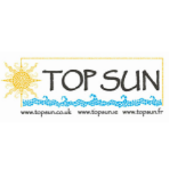 TopSun Holidays:ARGELES SUR MER Camping La Sirene (5*) Camping Hippocampe (5*) #holidaysinfrance #topsunfun