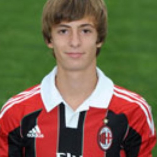 Matteo Gabbia Forza Milan Http T Co Soz937p1tq Matteo Gabbia Forza Milan Http T Co Soz937p1tq