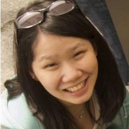 melissachin's profile picture. 