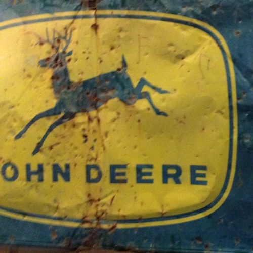 bBaumanFarms's profile picture. Rice and Soybean Farmer