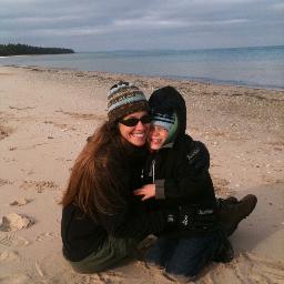 U.S. Science Teacher and Great Lakes Beach Bum...