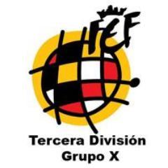 TerceraGrupo15's profile picture. Página dedicada al Grupo X de Tercera División del fútbol español. Humildad, calidad, goles, emoción, espectáculo... Dirige: José Manuel. BIENVENIDOS.