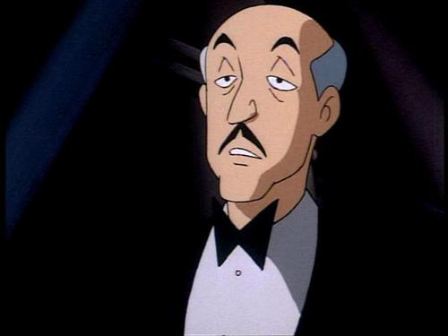 A highly intelligent, and resourceful man, who runs the day-to-day operations of Wayne Manor and trusted ally to @BatVengeance [Role-Play Acct. DC & WB owns]