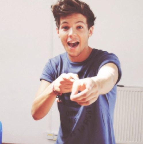 1/5 of one direction [Single/Bi/RP]