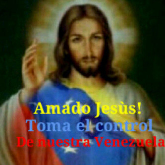 masramirezg's profile picture. #Venezuela Luz para Venezuela, el bien se manifiesta en ti