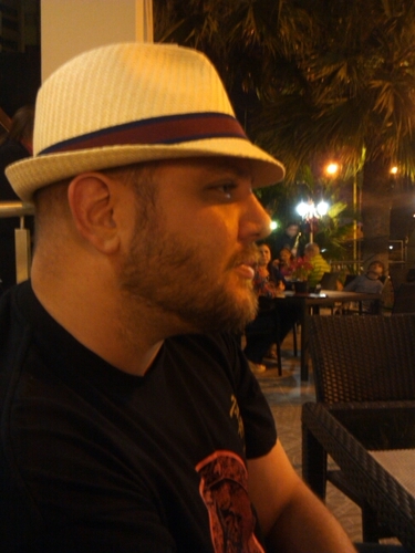 RRVB_77's profile picture. Afta Insurance Services - Asociado - Seguros - Panamá.