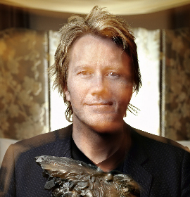 eriknissen's profile picture. Erik Nissen Johansen is the founder and creative director of Stylt Trampoli AB in Goteborg Sweden, an award winning hospitality design company.