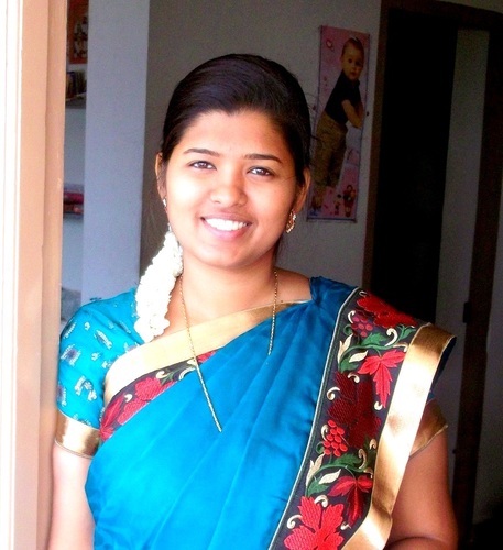 ME student