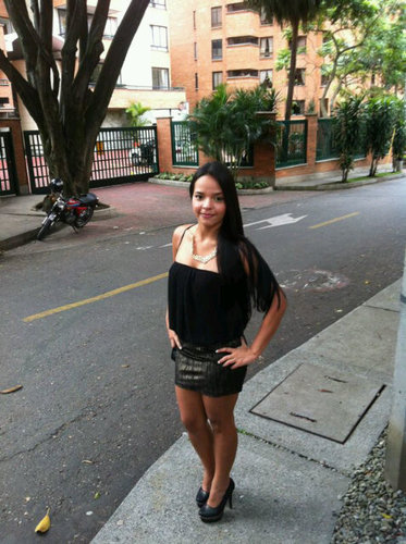 Estudiante de Comunicación Social y Periodismo. Amando mi profesión