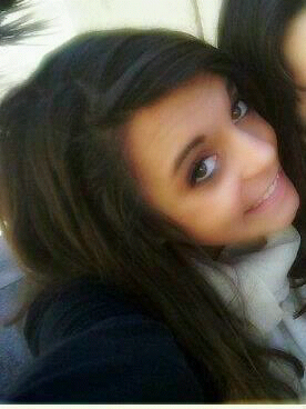 Mathildefabiano's profile picture. Aprécie ceux qui t'aiment , aide ceux qui ont besoin de toi et oublie ceux qui ton laissée # I miss you «3 bbm ; 284B3AC4 ;)