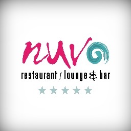 Restaurantnuvo's profile picture. En la Bahía de Pampatar el Restaurant Nuvo Lounge & Bar te espera con cinco ambientes, marisquería, pastas, vinos, menú ejecutivo al mediodía y música en vivo