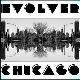 ☥ E V O L V E  T O  S O L V E ☥ evolver.chicago@gmail.com