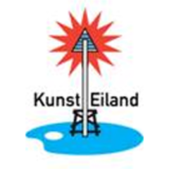 KunstEiland's profile picture. KunstEiland is een cultureel evenement op het Zaaneiland in Zaandam. Op 14 en 15 september 2019 een weekend lang kunst, muziek en activiteiten