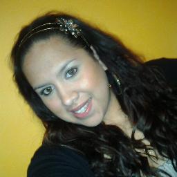 Biology/Pre-Med, Latina, Making my Destiny Count