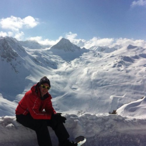 WillJarrett92's profile picture. 