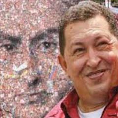 100% CHAVISTA Y REVOLUCIONARIO
