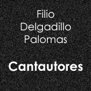 Pagina dedicada a la difusión de la música de cantaurores y/o variantes¹.

¹El enfoque es a la obra, no a la persona