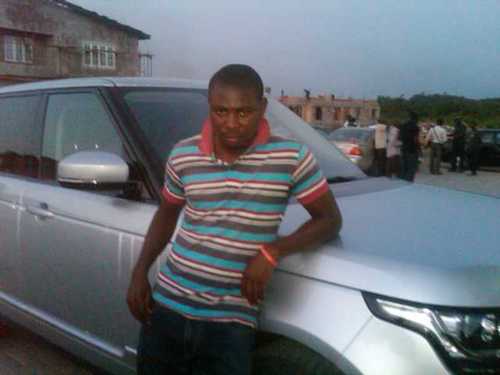 LuckyLmd's profile picture. Artiste,all kind of musik I do from the grass root,